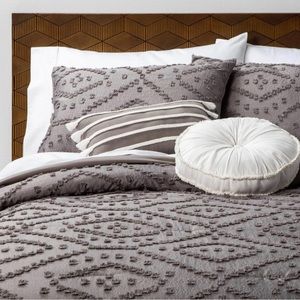 Nwt Opalhouse queen comforter set